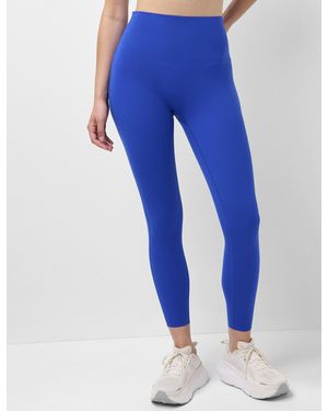 Sweaty Betty Women's Runner's High 7/8 Tight - Blue