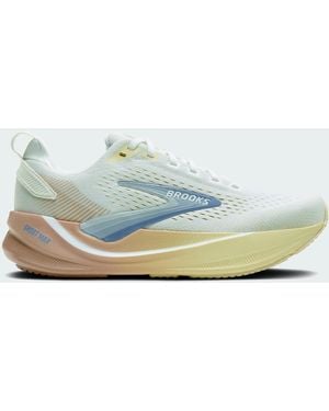 Brooks Women's Ghost Max 4 - Blue