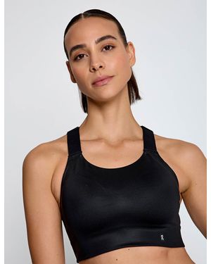 On Shoes Women's Performance Flex Sports Bra - Red