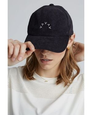 Varley Women's Franklin Cap/ivory - Black