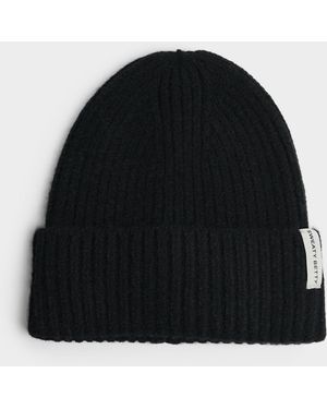 Sweaty Betty Women's Snowfall Knitted Beanie - Black