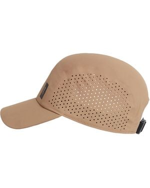 On Shoes Women's Lightweight Cap - Natural