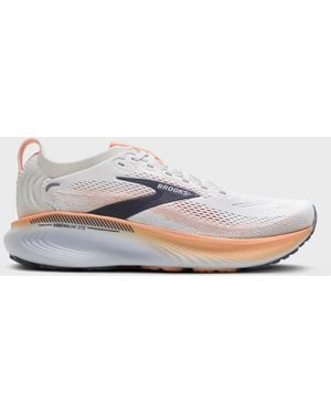 Brooks Women's Adrenaline Gts 25 - White