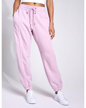 Fp Movement Women's Sprint To The Finish Trousers - Pink