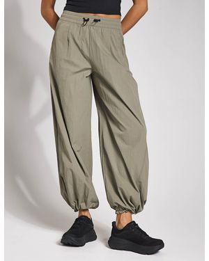 Born Women's Amara Pant - Natural