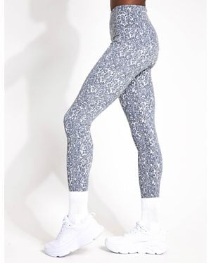 Varley Women's Move Pocket legging High 25" - White