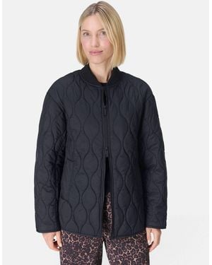 Sweaty Betty Women's On The Move Jacket - Blue