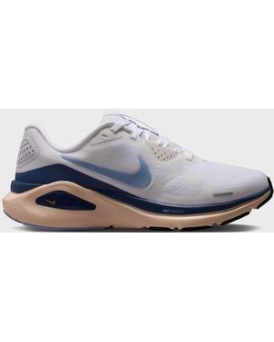 Nike Women's Structure 26 Shoes - Blue