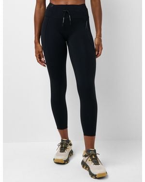 Sweaty Betty Women's Hike 7/8 leggings - Black