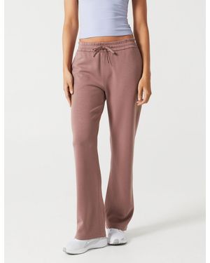 Lilybod Women's Aimie Relaxed Fit jogger - Brown