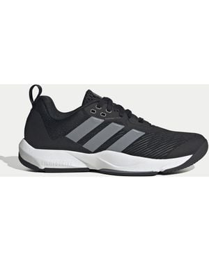 adidas Women's Rapidmove 2 Shoes - Black