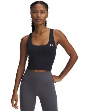 Under Armour Women's Motion Tank - Black
