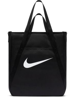 Nike Women's Gym Tote - Black