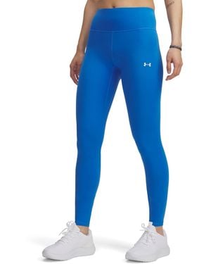 Under Armour Women's Motion leggings - Blue