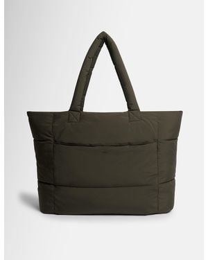 Sweaty Betty Women's Nimbus Cloud Tote Bag - Black