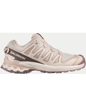 Salomon Women's Xa Pro 3d V9 Lifelong - Natural