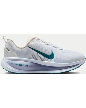 Nike Women's Vomero 18 Running Shoes - Blue