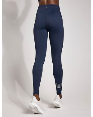 Lilybod Women's Chelsea legging - Blue