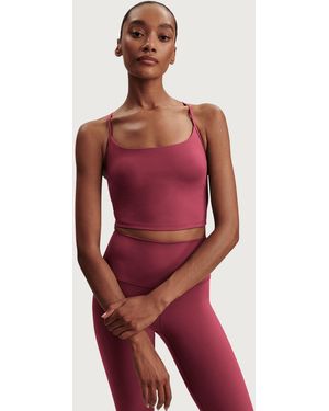 Varley Women's Freesoft Harley Sports Bralette - Red