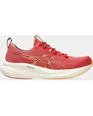 Asics Women's Gel-pulse 16 Road Running Shoes - Pink