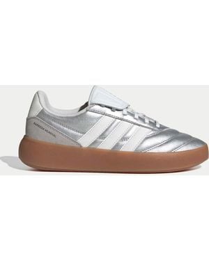 adidas Women's Barreda Mundial Shoes - White