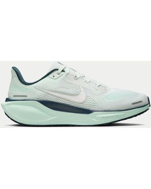 Nike Women's Pegasus 41 Shoes - Green