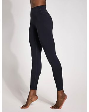 Lilybod Women's Chloe Cloud-core legging - Blue