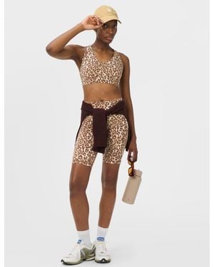 Sweaty Betty Women's The Power Pulse Shorts Set - Multicolour