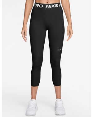 Nike Women's Pro Full Length leggings - Black