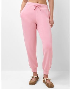 Sweaty Betty Women's Sand Wash jogger - Pink