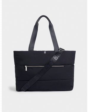 Sweaty Betty Women's The Nimbus Roam Tote Bag - Blue