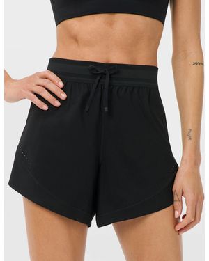 Sweaty Betty Women's Runners High Loose Short - Black