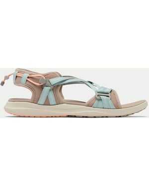 Columbia Women's Sandal - Natural