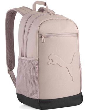 PUMA Women's Buzz Backpack - Pink