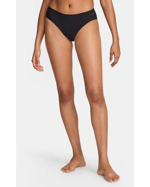 Nike Women's Leak Protection Period Briefs - Blue