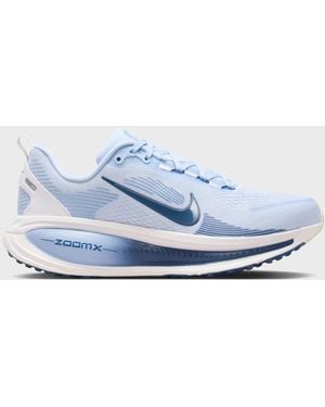 Nike Women's Vomero 18 Running Shoes - Blue