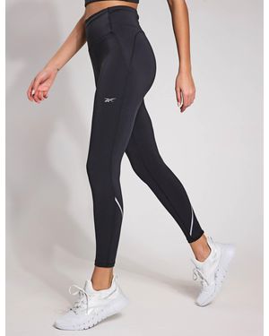 Reebok Women's Lux Speed High Waisted leggings - Black