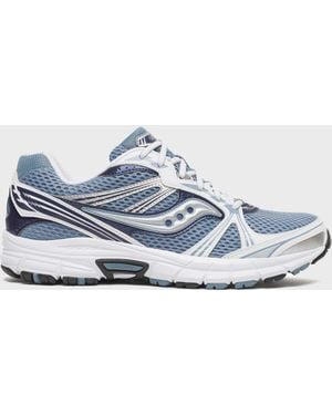 Saucony Women's Grid Legacy - Blue