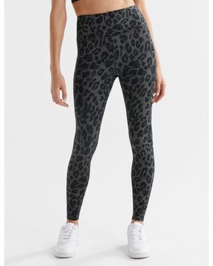 Lilybod Women's Becca legging - Black