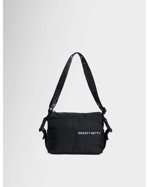 Sweaty Betty Women's Strive Crossbody - Black