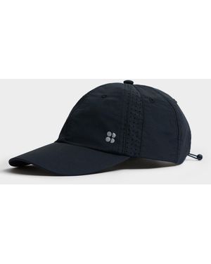 Sweaty Betty Women's Swiftie Pace Cap - Blue
