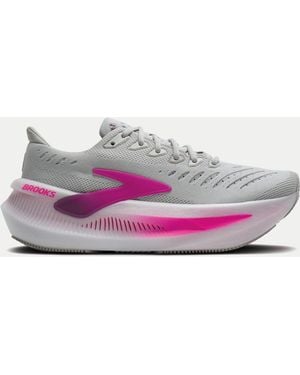 Brooks Women's Glycerin Max 2 - Pink