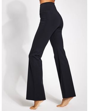 GIRLFRIEND COLLECTIVE Women's Compressive Flare legging - Blue
