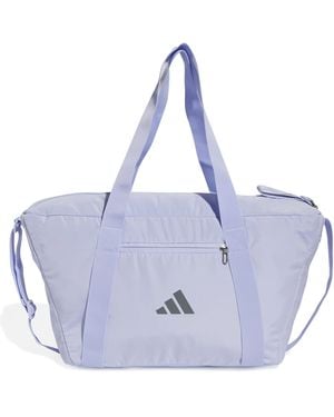 adidas Women's Sport Bag - Blue