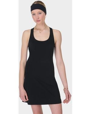 Sweaty Betty Women's Power Workout Dress - White