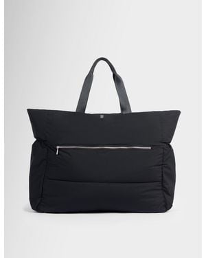 Sweaty Betty Women's The Nimbus Roam Weekender - Black
