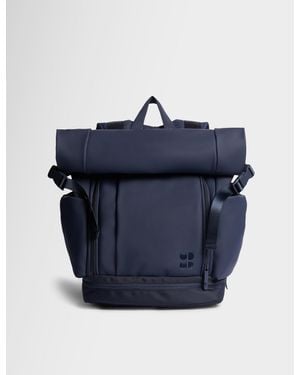 Sweaty Betty Women's City Goer Backpack - Blue
