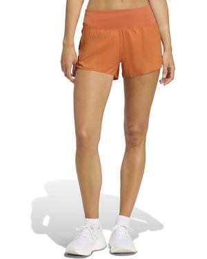 adidas Women's Adi365 Formotion Short - Orange