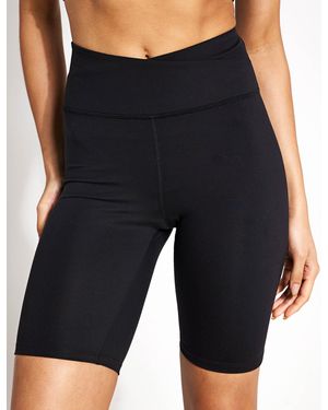 GOODMOVE Women's Go Balance Short - Black