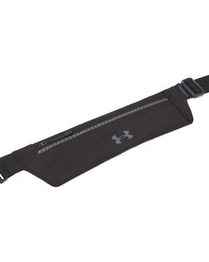 Under Armour Women's Velociti Run Belt - Brown